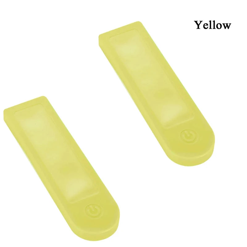 Waterproof Protective Cover Display Screen Case Dash Board Panel Protection for Xiaomi  Electric Scooter