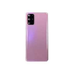 New For Samsung Galaxy S20 Plus Back Cover Panel Rear Door Housing Case Camera Lens Replace