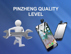 شاشة PINZHNEG عالية الجودة INCELL OEM لهاتف iPhone 8 PLUS 6 6s Plus Display 7 Plus SE2020 شاشة LCD بديلة مع أدوات