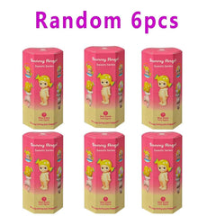 Hot Better Quality Blind Box Sonny Angel Animals Dreaming Series Jupiter Hippers Angel Body Kewpie Dolls PVC Figure Limite Toy