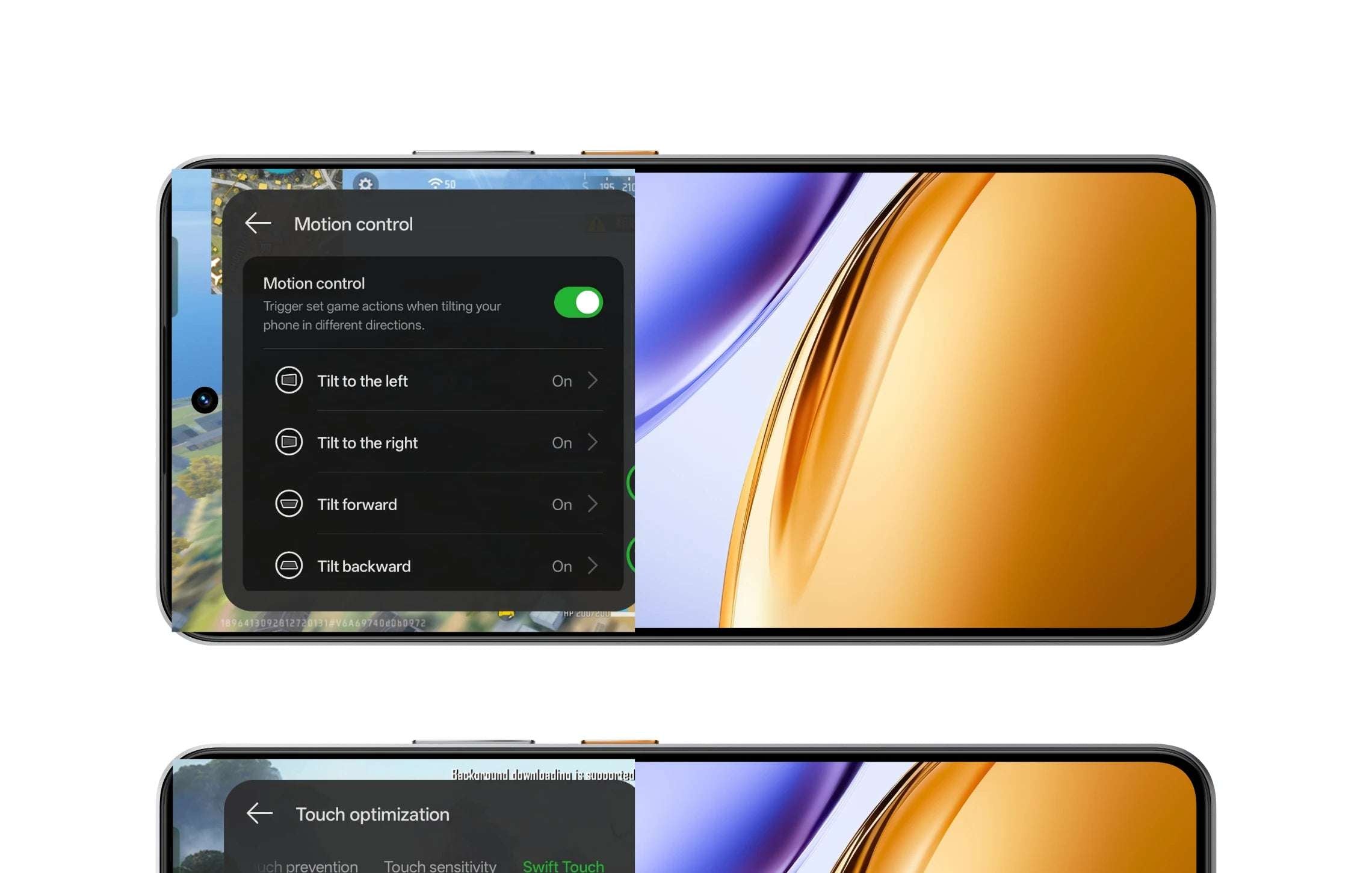 [2025 New] realme 14 5G Smartphone Snapdragon® 6 Gen 4 Chipset 120Hz AMOLED Display 6000mAh Battery 45W Charge NFC Google Play