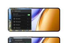[2025 New] realme 14 5G Smartphone Snapdragon® 6 Gen 4 Chipset 120Hz AMOLED Display 6000mAh Battery 45W Charge NFC Google Play