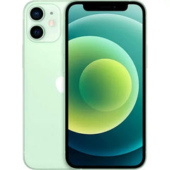 هاتف Apple iPhone 12 mini الأصلي غير مقفول بذاكرة وصول عشوائي (RAM) سعة 4 جيجابايت وذاكرة قراءة فقط 64/128/256 جيجابايت ونظام تشغيل IOS A14 Bionic Hexa Core بشاشة 5.4 بوصة ودقة 12 ميجابكسل وشبكة 5G، هاتف محمول جديد بنسبة 98%