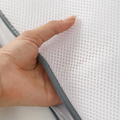 1PC Bra Laundry Bag Special Bra Cover For Household Washing Machine Anti-Deformation Underwear Washing Bag