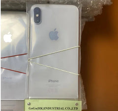 Original Unlocked Full-Featured And In Good Appearance Apple iPhone X/XR/XS/XS Max 64/128/256GB 256GB IOS 4G Smartphone 95% New
