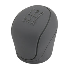 6 Color Gear Shift Non Slip Grip Handle Case Silicone Gear Shift  Knob Cover Automobiles Gear Shift Collars Car Accessories