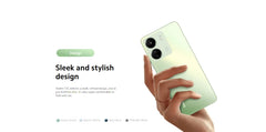 Global Version Xiaomi Redmi 13C MediaTek Helio G85 Octacore 50MP camera 90Hz 6.74" Display MIUI 14 5000mAh