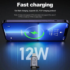 محول موصل Type C أنثى إلى Mini USB/Type C أنثى إلى Micro USB/Micro USB أنثى إلى Type C/Micro USB أنثى إلى Mini USB