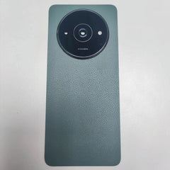 For  Redmi A3 /A3X Back Battery Cover Rear Door Panel With Camera Lens  Housing Case Replace