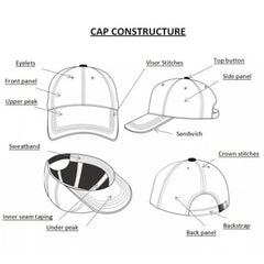 New 4 Colors Red Bull Baseball Hat Embroidered Red Bull Sun Hat High Quality Street Trendy Brand Sports Hat Rap Hip Hop Hat