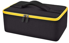 Compatible with DEWALT 20V MAX Cut Off Tool 3 in 1 Brushless (DCS438B), Storage bag case Carrying Holder Organizer (case only)