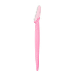 Eyebrow Trimmer Blade Shaver Portable Face Razor Eye Brow Epilation Hair Removal Cutters Safety Razor Makeup Tools