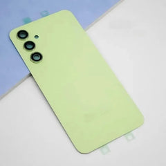 Back cover case for Samsung Galaxy A24 SM-A245F A245M/DS A245 battery cover Housing Cover Repair Parts Battery Door