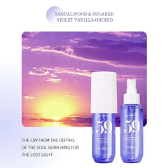 Car Perfumes Spray Natural Fragrance Suitable Mens Womens Attract Men Attract Women Fragrance Lasting Alcohol Free Perfume Spray