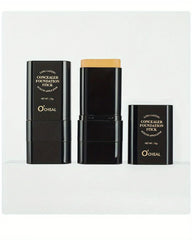 Eraser Concealer Stick Nose Shadow Facelift Concealer Spot Acne Spot Freckles Brighten Skin Tone