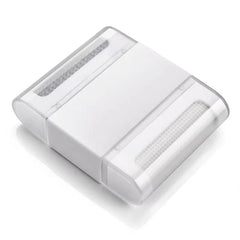 1pc Portable Mini Lint Rollers Carpet Hair Remover Brush For Sweater Wool Coat Clothes Brushes Fur Cleaning Tools
