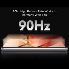 Global Version DOOGEE Note 58 Smartphone 32GB(8+24) 128GB 6.75" HD+ 90Hz Screen 6250mAh Battery Octa Core Processor Android 15