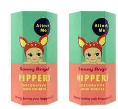 صندوق أنجيل هيبرز للحيوانات الأليفة، سلسلة زينة عصرية للهواتف المحمولة، زلابية، صندوق مفاجئ للأطفال، ملحقات ألعاب