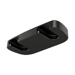 DATA FROG Hanging Hanger Bracket For PS5/PS4 New Handle Storage Rack Gamepad Hook Holder Game For PS5 PS4 Controller Accessories