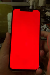 High quality AAA incell LCD For iPhone XR Display Touch Screen Replacement Digitizer Assembly Repair Parts Wholesale Kit A2105