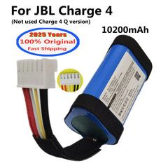 2025 Years New Original Speaker Battery for JBL Charge 4 Charge4 ID998 SUN-INTE-118 Special Edition Battery Bateria + Free Tools