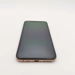 Apple iPhone XS 4G Face ID Mobile Phone Original Used Unlocked 5.8" 64/256GB ROM Hexa-core IOS 12MP Camera Smartphones