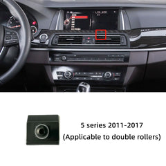 For BMW 3 5 7 Series X2 X3 X4 X5 X6 X7 E46 E60 E90 F10 F30 G20 Car Mobile Phone Holder Base Fixed Air Outlet Bracket Accessory