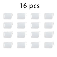 Refrigerator Storage Partition Board Fridge Kitchen Organization Home Divider Storage Splint Kitchen Bottle Can Shelf Organizer