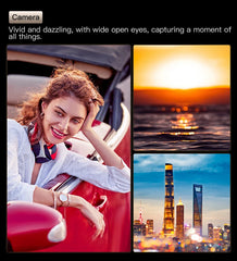 WORLD PREMIER SOYES ONEMYTH  Mini SmartPhone 16Pro 4.0" Android 10, Dual SIM, 2000mAh, 5MP Camera, 2GB+16GB, Face Unlock