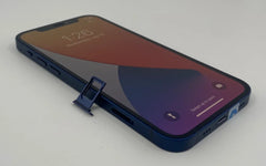 Smartphone unlocked iPhone 12 5G LTE 6.1'' 4GB&64/128GB IOS A14 Bionic Face ID cellphone used iphone12