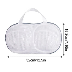 1PC Bra Laundry Bag Special Bra Cover For Household Washing Machine Anti-Deformation Underwear Washing Bag