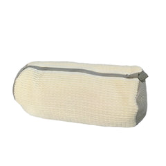 1/2Pcs Shoe Washing Machine Bag,Quick Easy Cleaning,Laundry Shoe Bag for Washer and Dryer,Suitable for All Shoe Types,Reusable