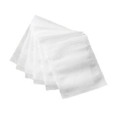 100 Pcs Disposable Tea Bags Filter Bags for Tea Infuser with String Heal Seal Food Grade Non-woven Fabric Spice Filters Teabags