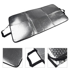 46x95CM Air Conditioning Cover Outdoor Sun Rainproof Anti-Dust Anti-Snow Cleaning Cover Home Air Conditioner Keep Cleaning Tool