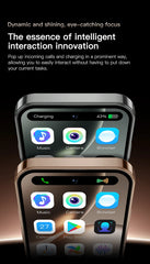 WORLD PREMIER SOYES ONEMYTH  Mini SmartPhone 16Pro 4.0" Android 10, Dual SIM, 2000mAh, 5MP Camera, 2GB+16GB, Face Unlock