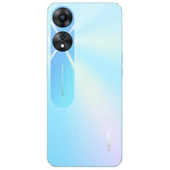 OPPO A78 5G SmartPhone Global firmware MTK Dimensity 700 ColorOS 13 RAM 6GB ROM 128GB 6.56" camera 50MP 5000mAh used phone