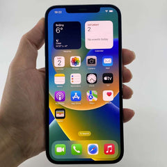Original Unlock Apple iPhone 12 pro Max 6.7 Inch 128GB 256GB face id NFC smartphone ROM A14 Bionic Chip iOS USED Cellphone