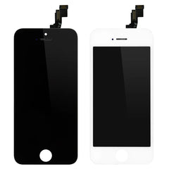 شاشة بديلة لهاتف iPhone SE 2020 LCD SE2 شاشة لمس لهاتف iPhone SE 2016 A1662 A1723 A1724 A2275 A2298