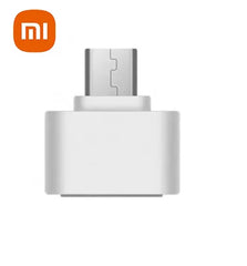 محرك أقراص فلاش USB Type-c 2 في 1 من شاومي بسعة 2 تيرابايت 3.2 بوصة، نقل عالي السرعة، قرص معدني مقاوم للماء، عالمي للهواتف المحمولة والكمبيوتر