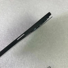 For Redmi Note 12 4G Phone Housing Middle Frame Battery Back Cover Case Panel Lid Rear  Camera Lens SIM Card Tray