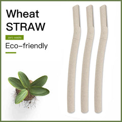 12 Pcs/Box Wheat Straw Face Eyebrow Razor for Women,Facial Dermaplane Razor,Biodegradable Dermaplaning Tool with Precision Cover