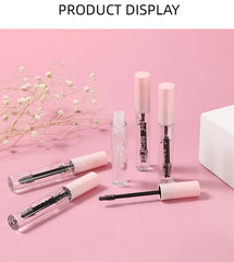 Waterproof Transparent Gel Eyebrow Styling Cream Long Lasting Fixing Natural Makeup Clear Liquid Eyebrow Styling Cream Cosmetic