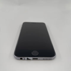 هاتف Apple iPhone 6s مفتوح بذاكرة وصول عشوائي 2 جيجابايت وذاكرة قراءة فقط 16/64/128 جيجابايت ونظام تشغيل IOS A9 ثنائي النواة وكاميرا بدقة 12 ميجابكسل وشاشة IPS LTE