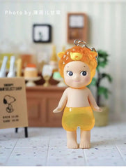 Sonny Angel Doll Candy House Series Blind Box Cute Doll Keychain Pendant Trendy Handmade Female Birthday Gift
