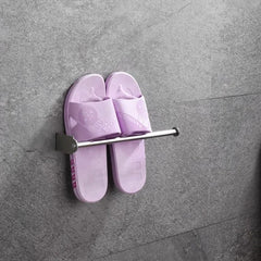 Kitchen Roll Paper Holder Stand Toilet Paper Holder Bathroom Towel Rack Without Drilling Roll Paper Dispenser Kitchen Towel Rack