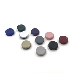 1PCS For 3DS 3DSXL 3DSLL Analog 3D Joystick Cap For New 2DS 3DS LL XL Replacement Thumbstick Button Part