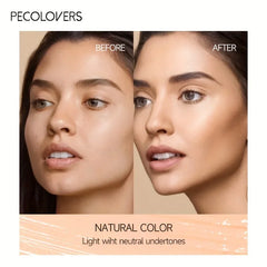 1PC 3-in-1 Highlighter Concealer Bronzer 3D Contour Boost Makeup Stick, for Natural 3D Face Makeup