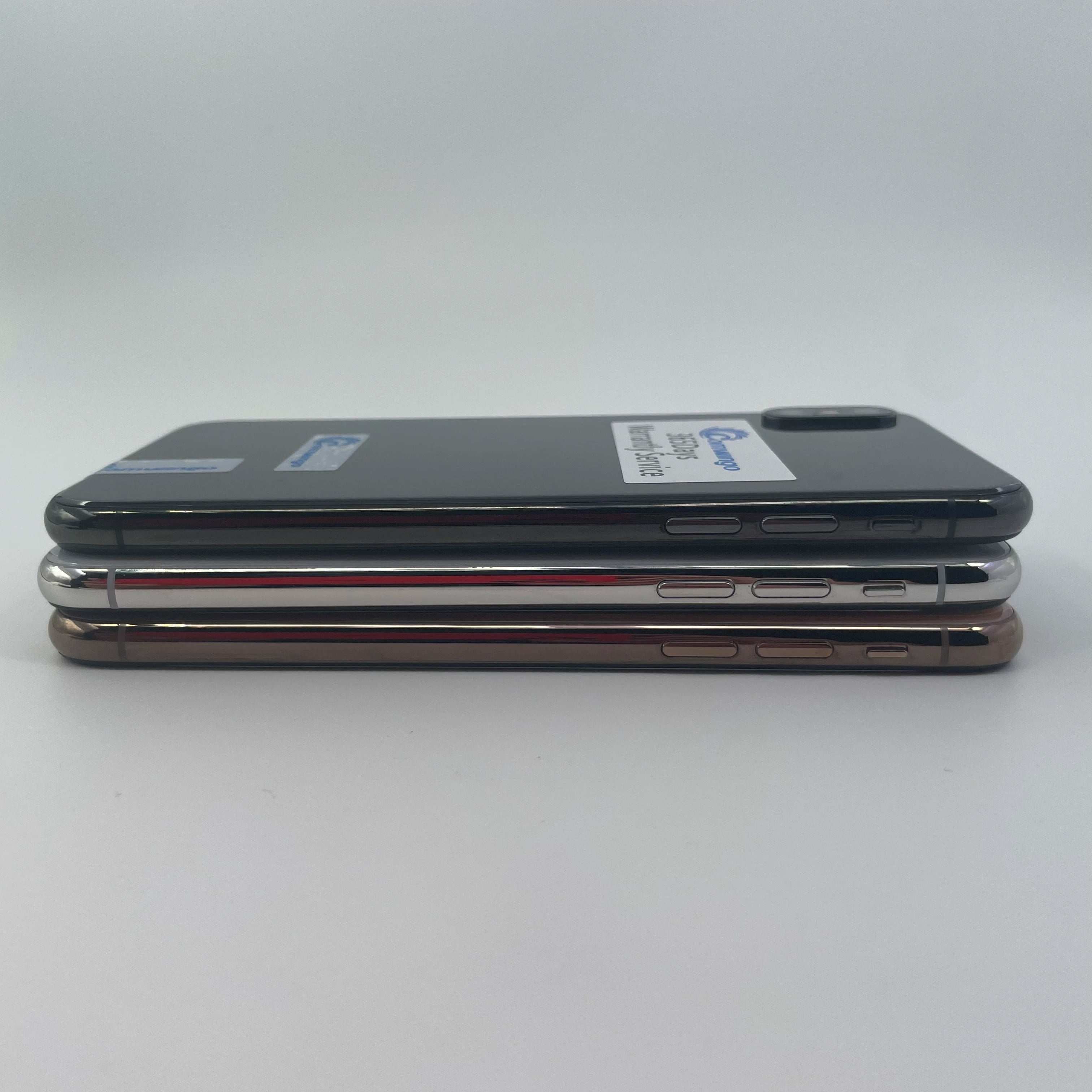 iPhone XS  5.8" Retina OLED Display 4G RAM 64GB/256GB/512GB ROM cellphone iphone xs