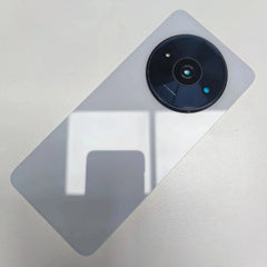 For  Redmi A3 /A3X Back Battery Cover Rear Door Panel With Camera Lens  Housing Case Replace