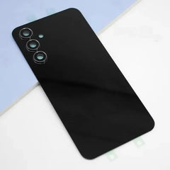 Back cover case for Samsung Galaxy A24 SM-A245F A245M/DS A245 battery cover Housing Cover Repair Parts Battery Door